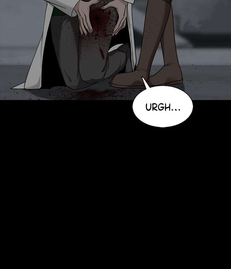 Hero Killer Chap 56 - Next Chap 57
