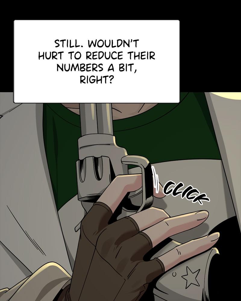 Hero Killer Chap 56 - Next Chap 57