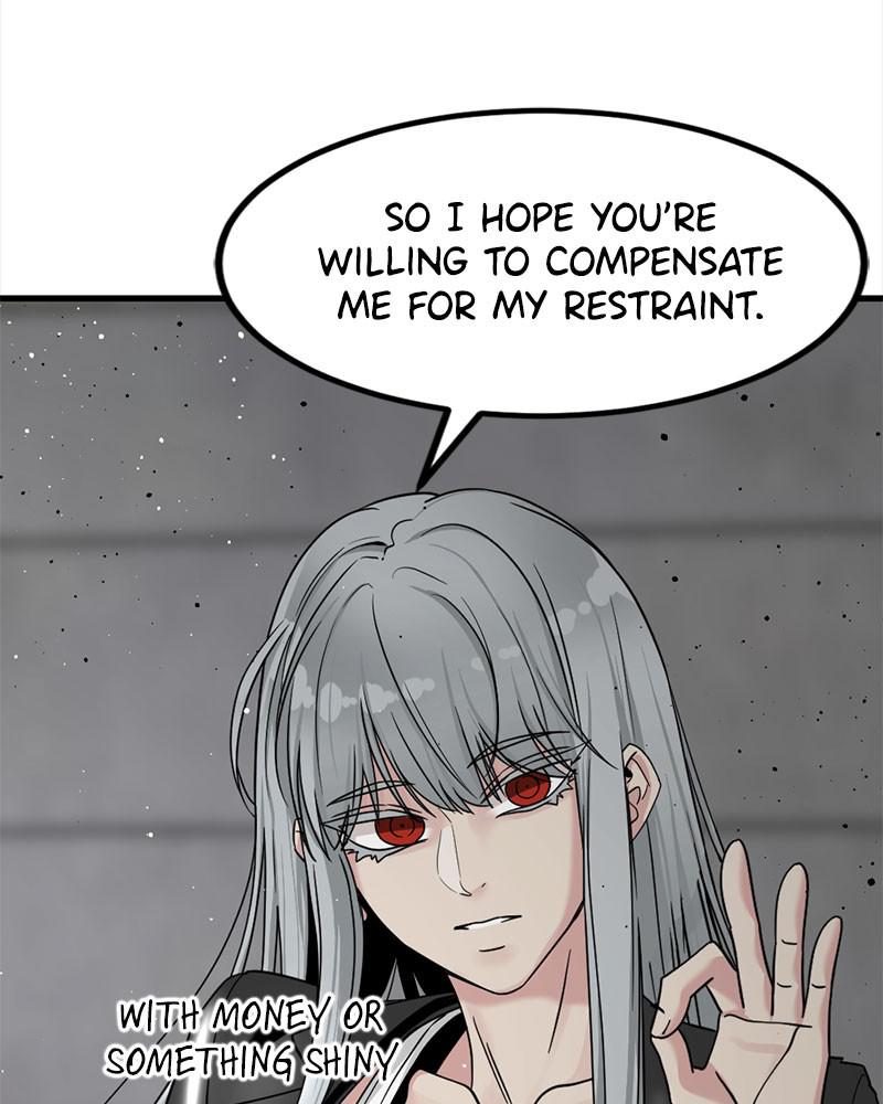 Hero Killer Chap 56 - Next Chap 57