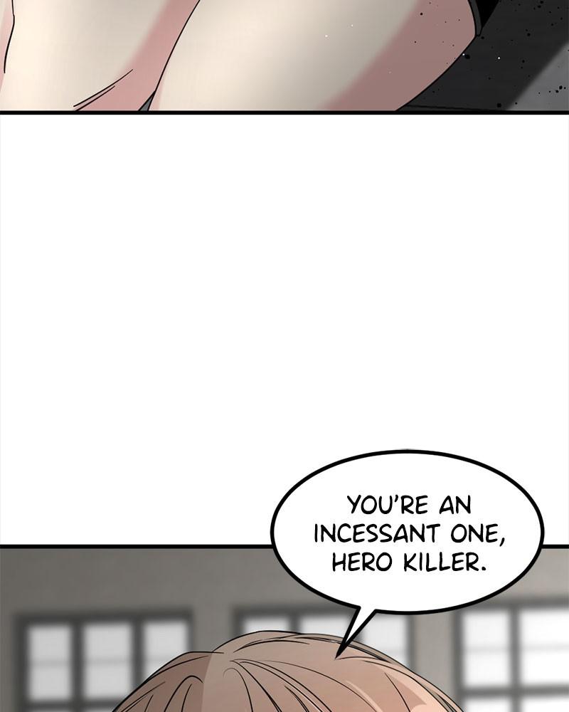 Hero Killer Chap 56 - Next Chap 57