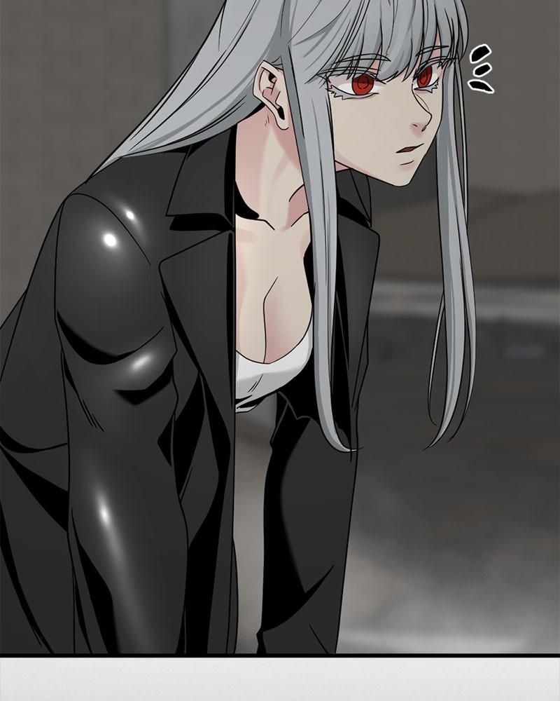 Hero Killer Chap 56 - Next Chap 57