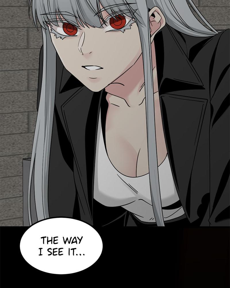 Hero Killer Chap 56 - Next Chap 57