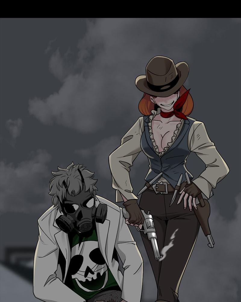 Hero Killer Chap 56 - Next Chap 57