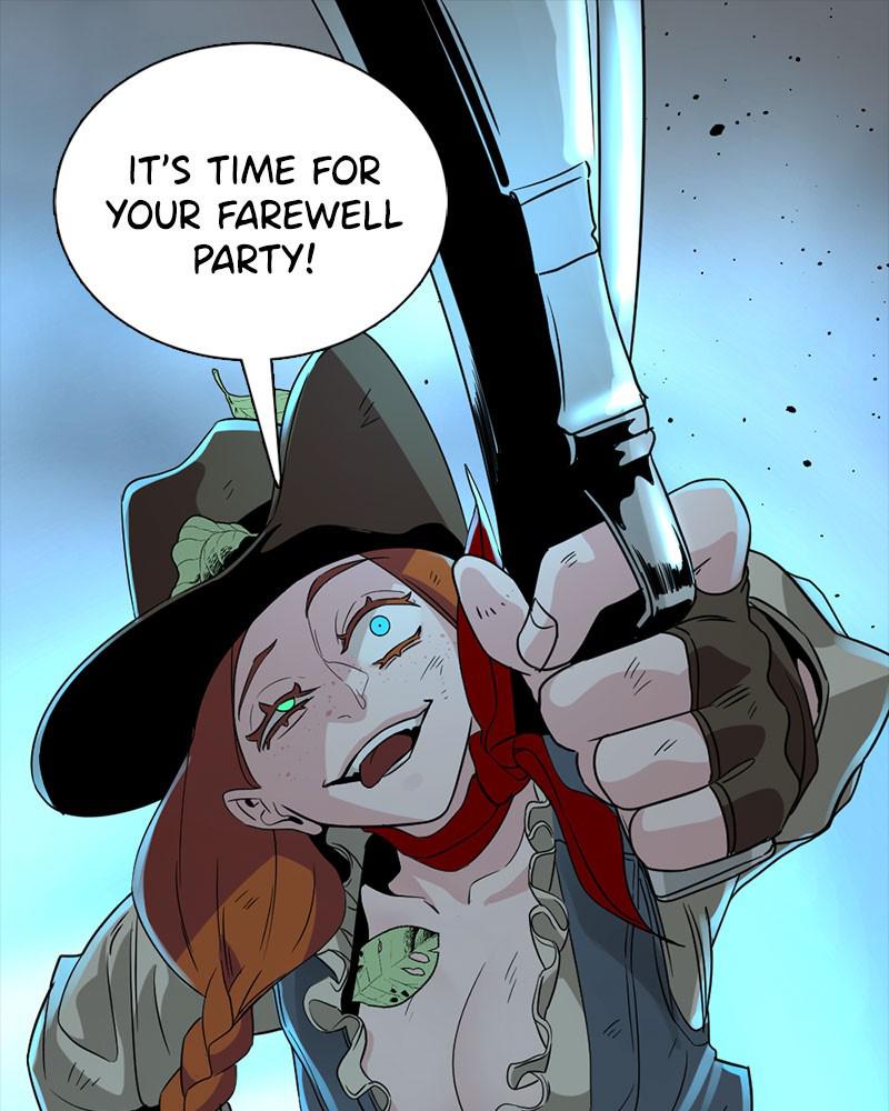 Hero Killer Chap 56 - Next Chap 57