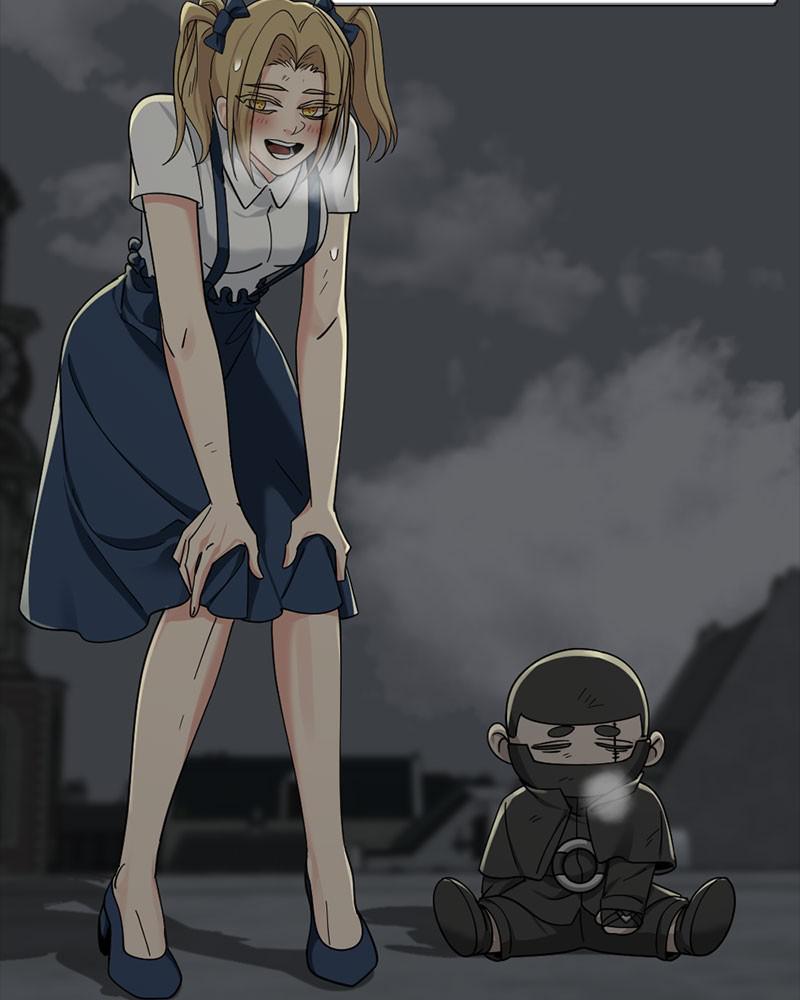 Hero Killer Chap 56 - Next Chap 57