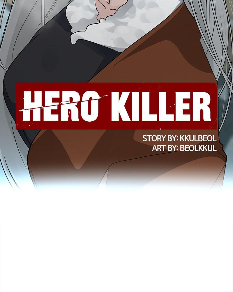 Hero Killer Chap 56 - Next Chap 57