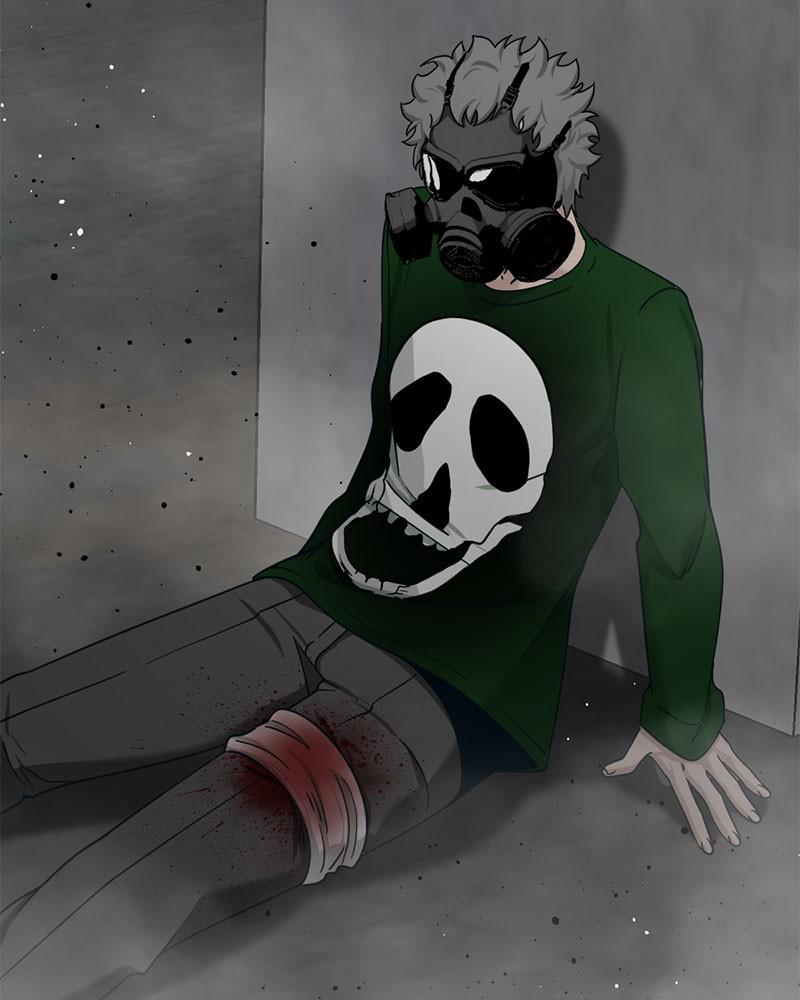 Hero Killer Chap 56 - Next Chap 57