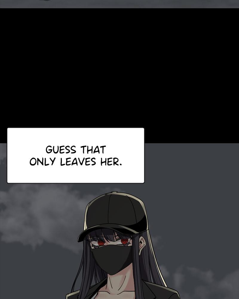 Hero Killer Chap 56 - Next Chap 57