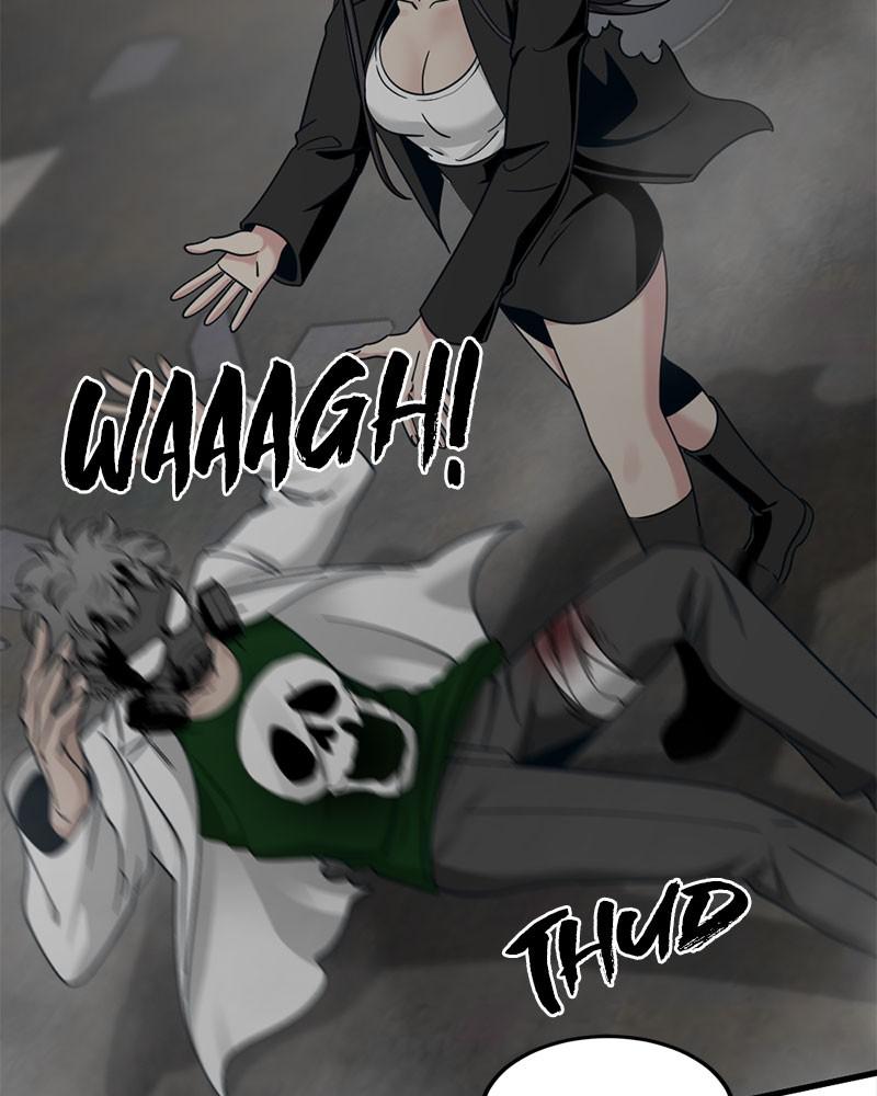 Hero Killer Chap 56 - Next Chap 57