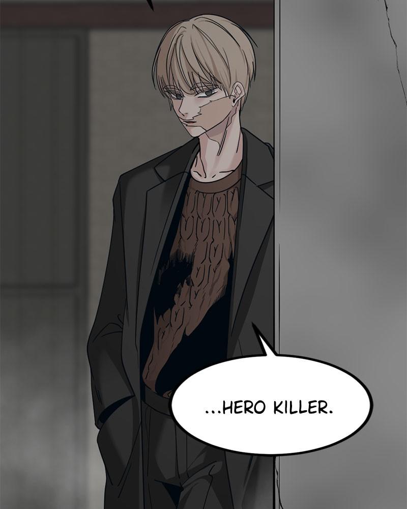 Hero Killer Chap 56 - Next Chap 57