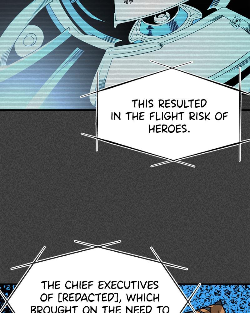 Hero Killer Chap 56 - Next Chap 57