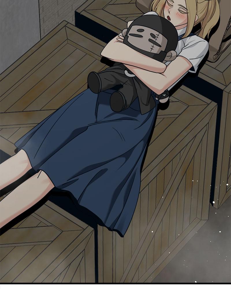 Hero Killer Chap 56 - Next Chap 57