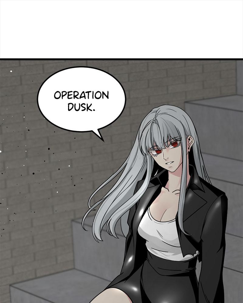 Hero Killer Chap 56 - Next Chap 57