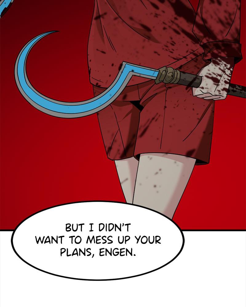 Hero Killer Chap 56 - Next Chap 57