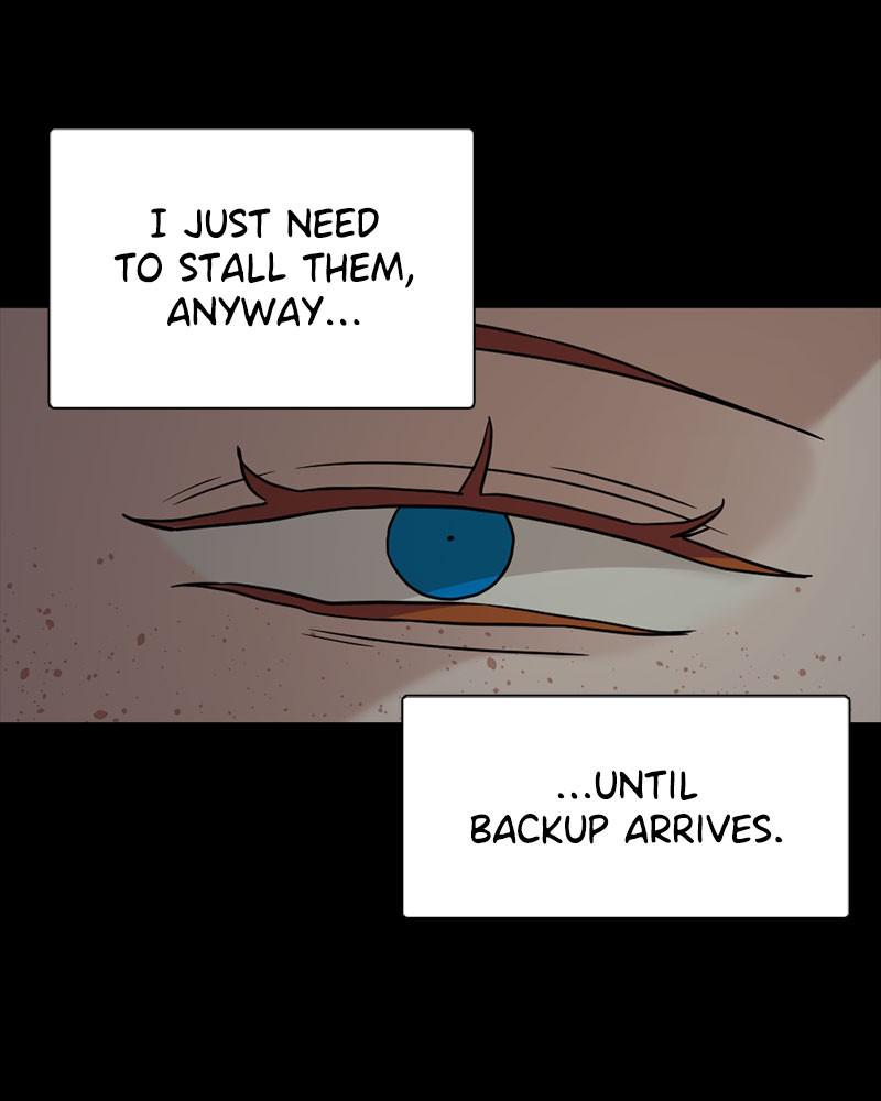 Hero Killer Chap 56 - Next Chap 57