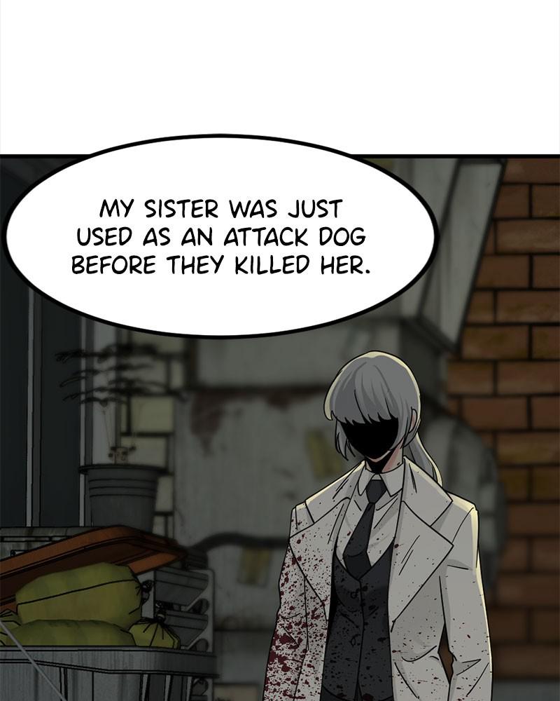 Hero Killer Chap 56 - Next Chap 57