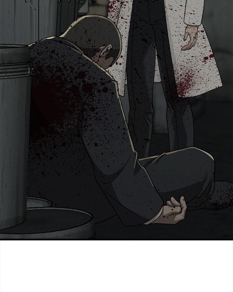 Hero Killer Chap 56 - Next Chap 57