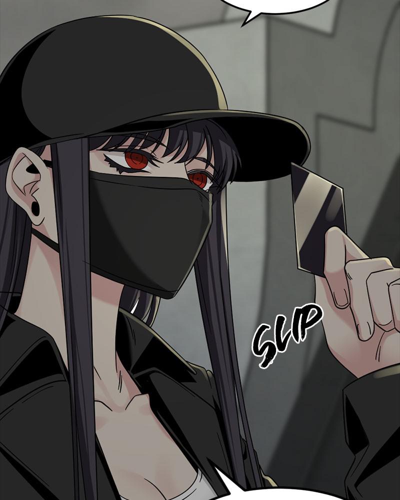 Hero Killer Chap 56 - Next Chap 57