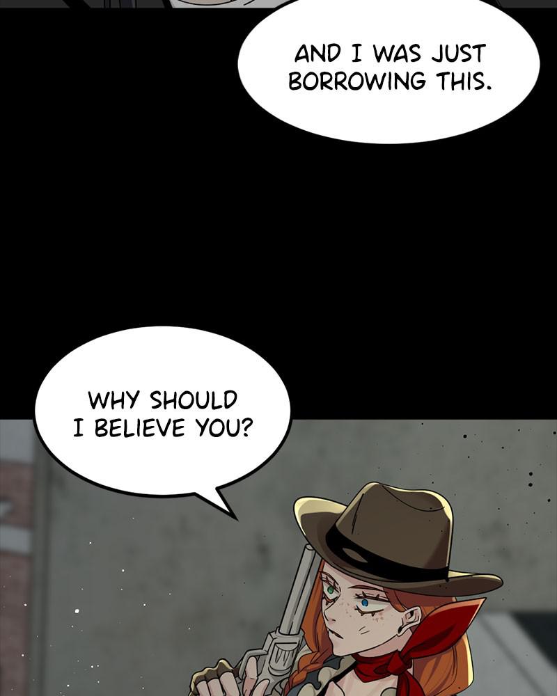 Hero Killer Chap 56 - Next Chap 57