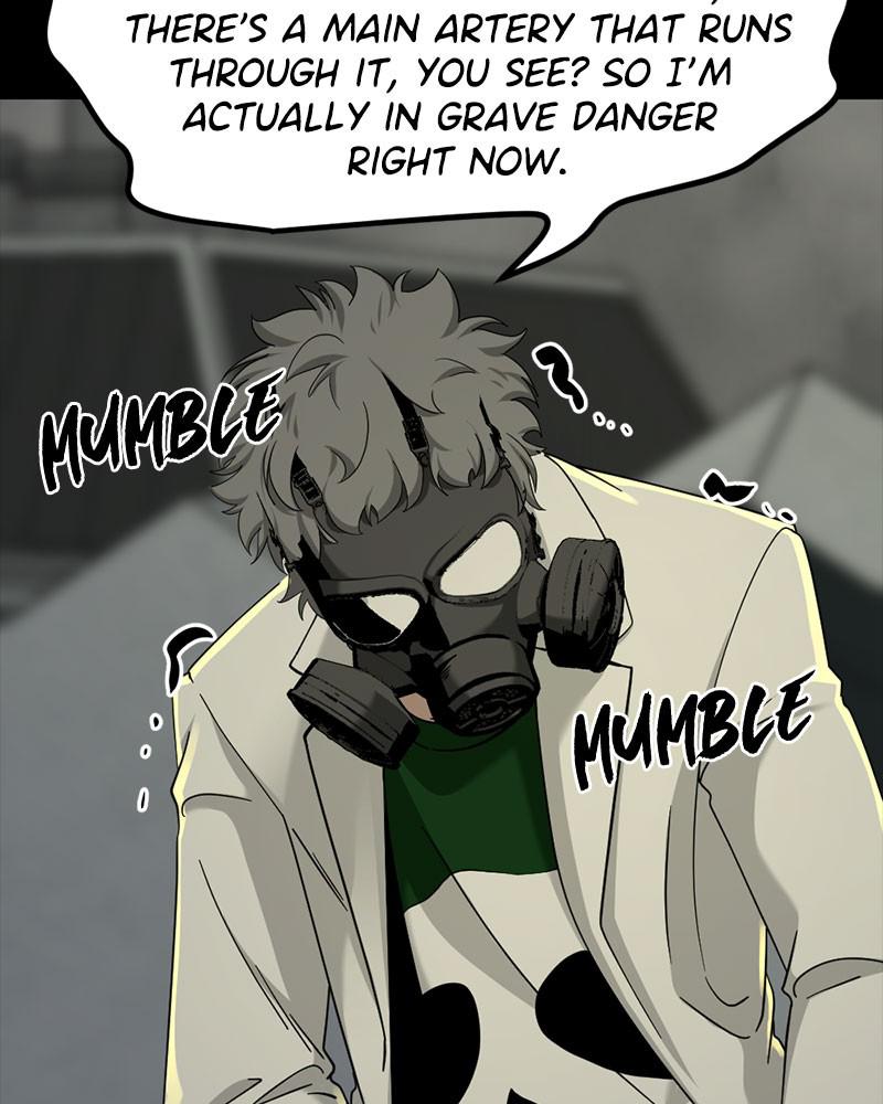 Hero Killer Chap 56 - Next Chap 57