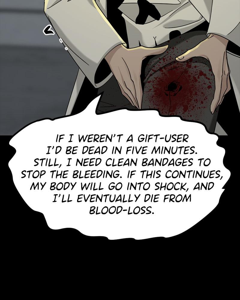 Hero Killer Chap 56 - Next Chap 57