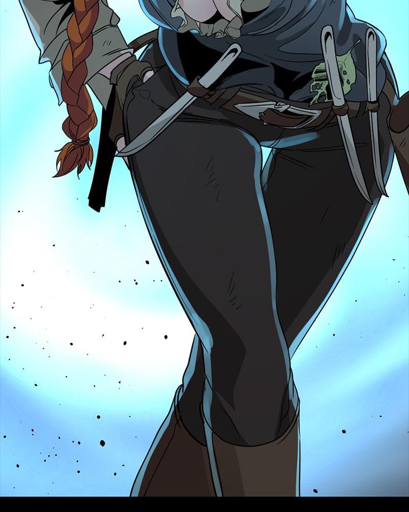Hero Killer Chap 56 - Next Chap 57