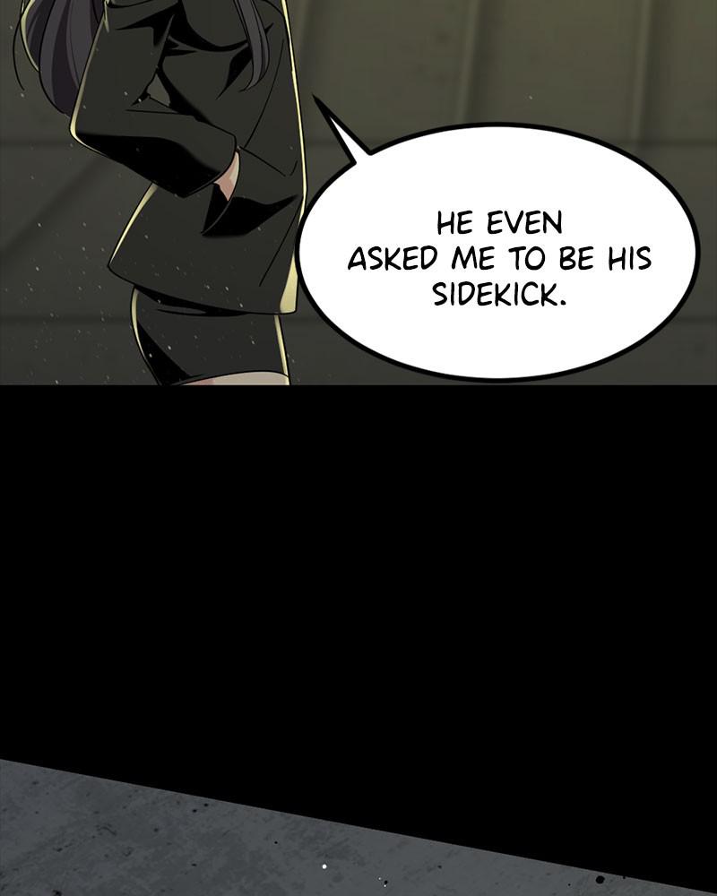 Hero Killer Chap 56 - Next Chap 57