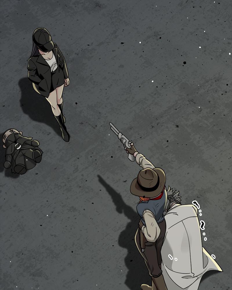 Hero Killer Chap 56 - Next Chap 57