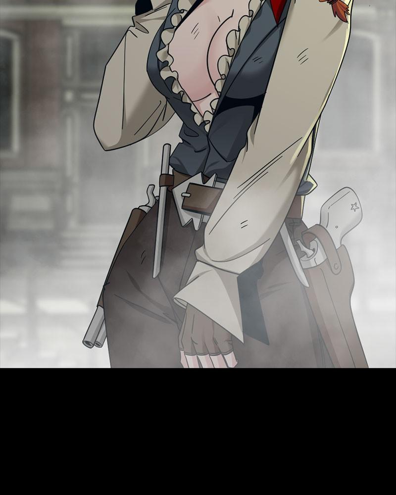 Hero Killer Chap 56 - Next Chap 57