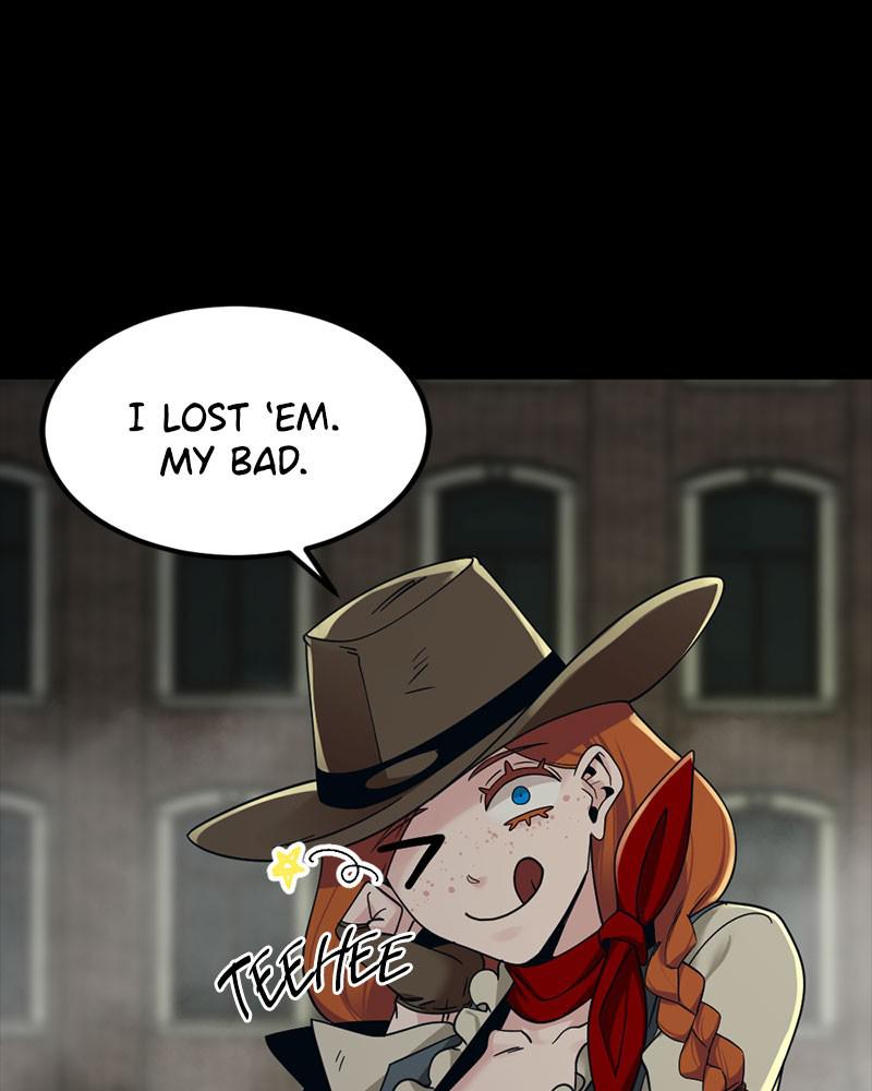 Hero Killer Chap 56 - Next Chap 57