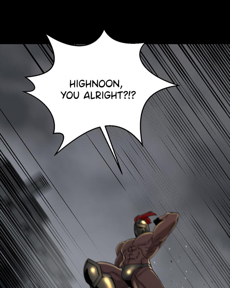 Hero Killer Chap 56 - Next Chap 57
