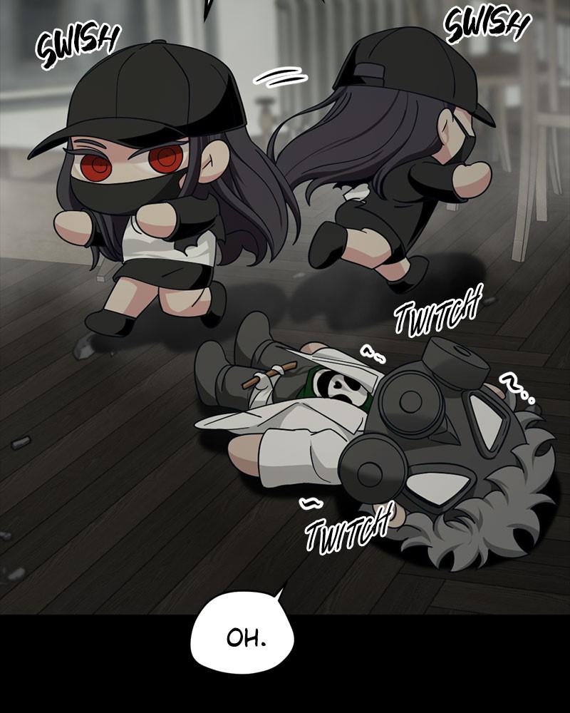 Hero Killer Chap 56 - Next Chap 57
