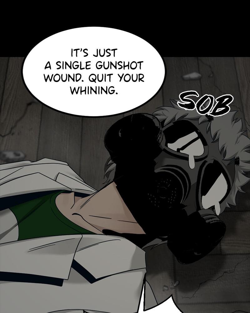 Hero Killer Chap 56 - Next Chap 57