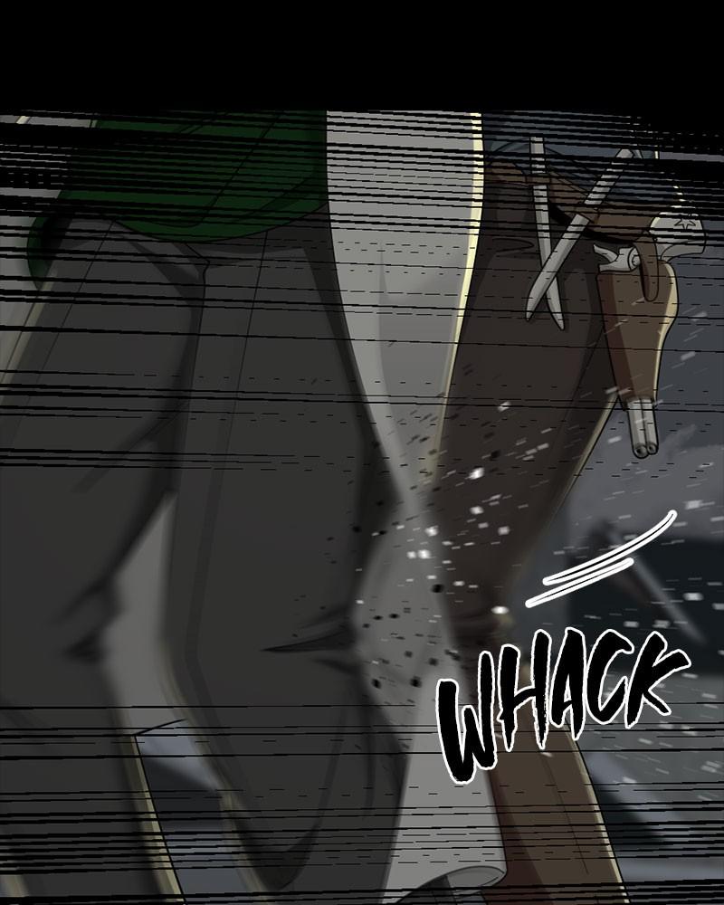 Hero Killer Chap 56 - Next Chap 57