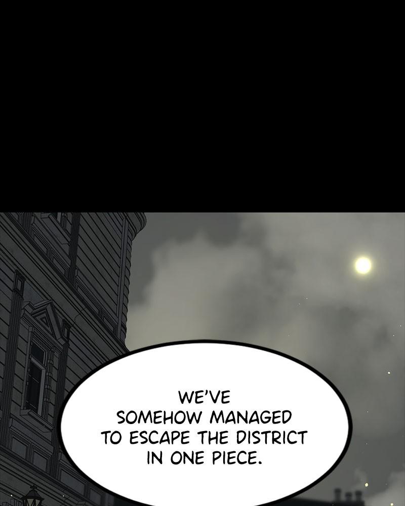 Hero Killer Chap 56 - Next Chap 57