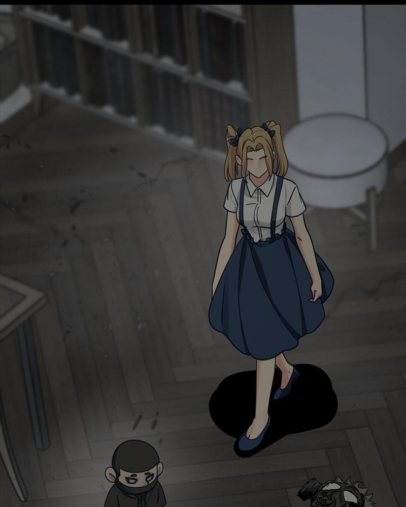 Hero Killer Chap 56 - Next Chap 57
