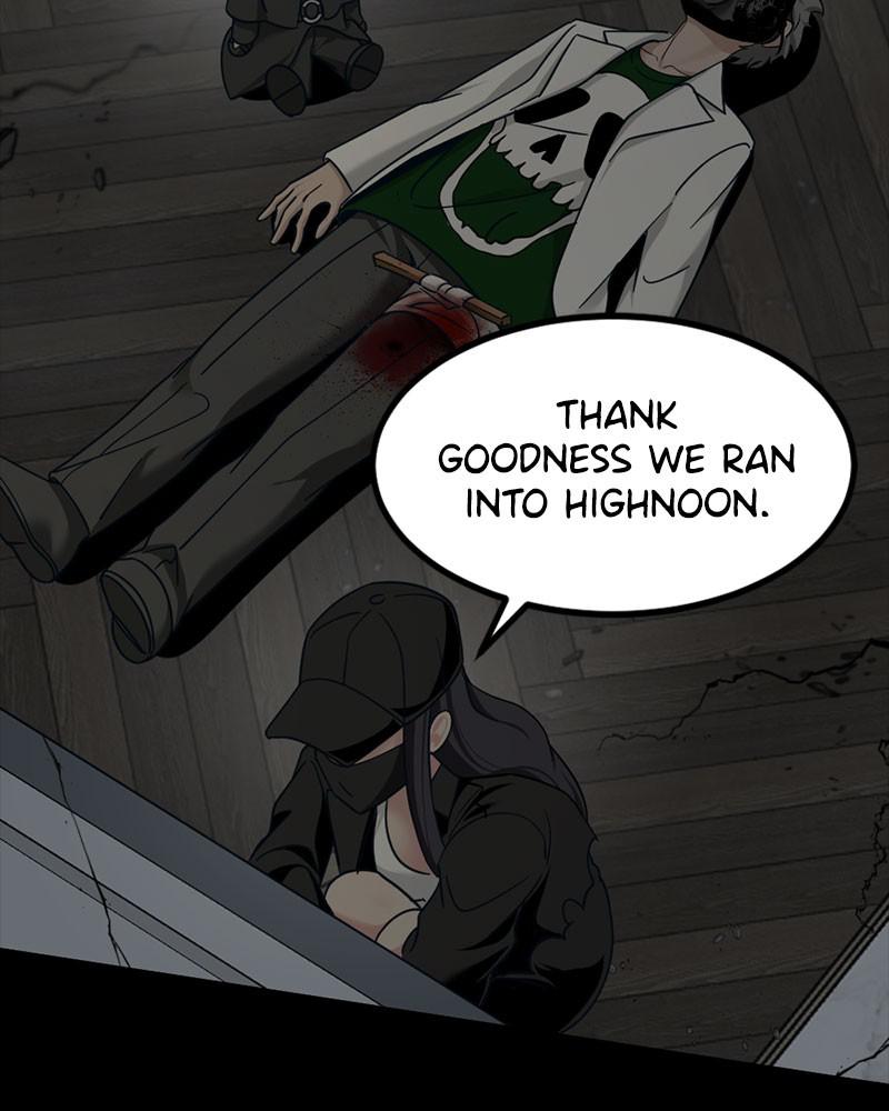 Hero Killer Chap 56 - Next Chap 57