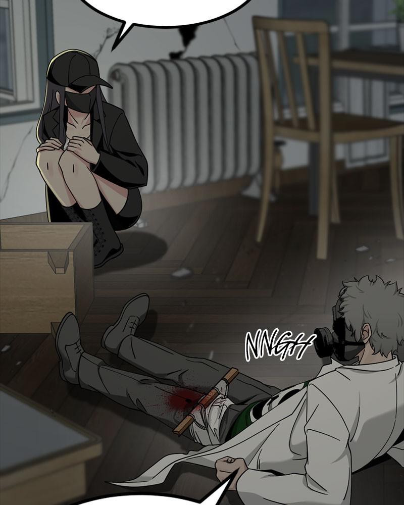 Hero Killer Chap 56 - Next Chap 57