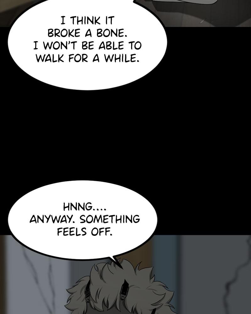 Hero Killer Chap 56 - Next Chap 57