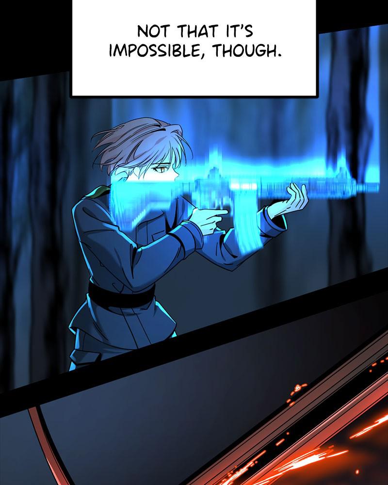 Hero Killer Chap 56 - Next Chap 57