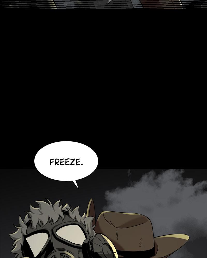 Hero Killer Chap 56 - Next Chap 57