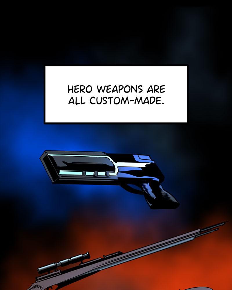 Hero Killer Chap 56 - Next Chap 57