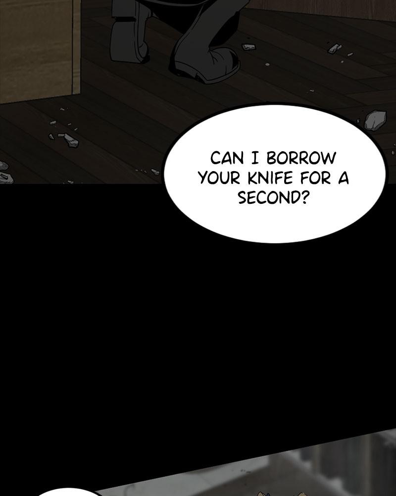Hero Killer Chap 56 - Next Chap 57