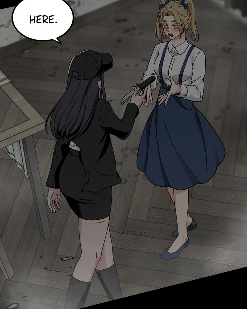 Hero Killer Chap 56 - Next Chap 57