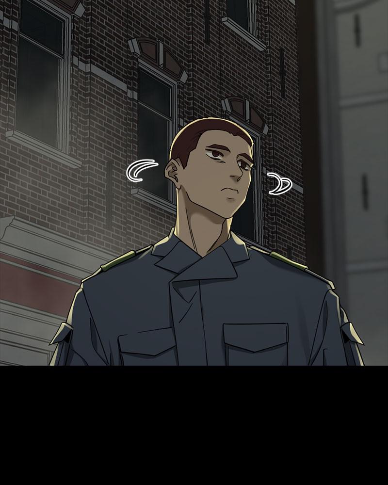 Hero Killer Chap 56 - Next Chap 57