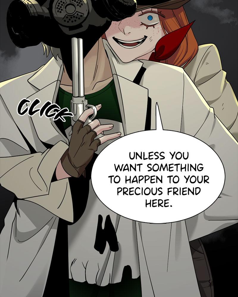 Hero Killer Chap 56 - Next Chap 57