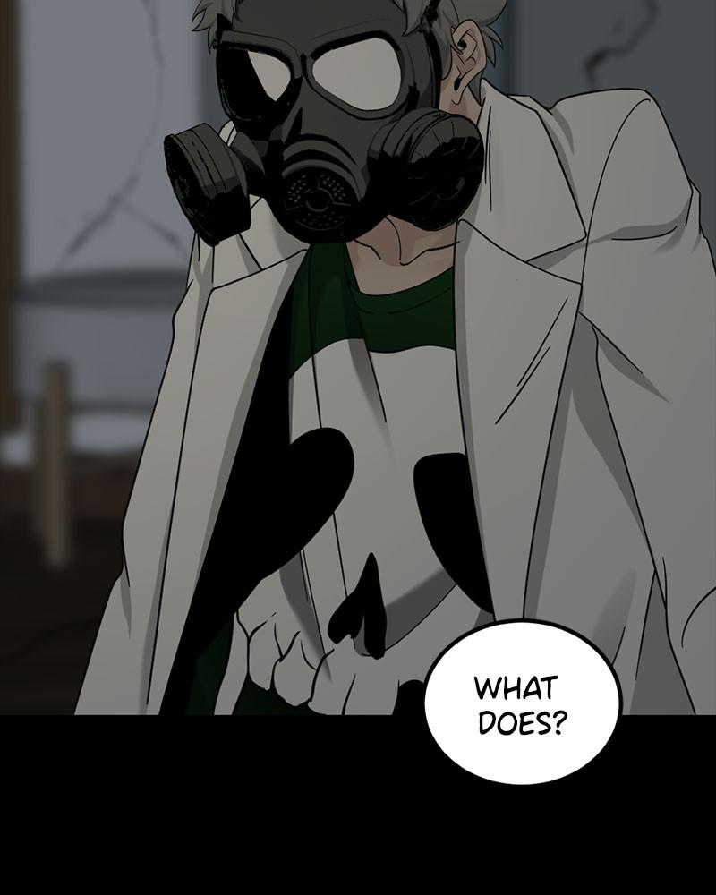 Hero Killer Chap 56 - Next Chap 57