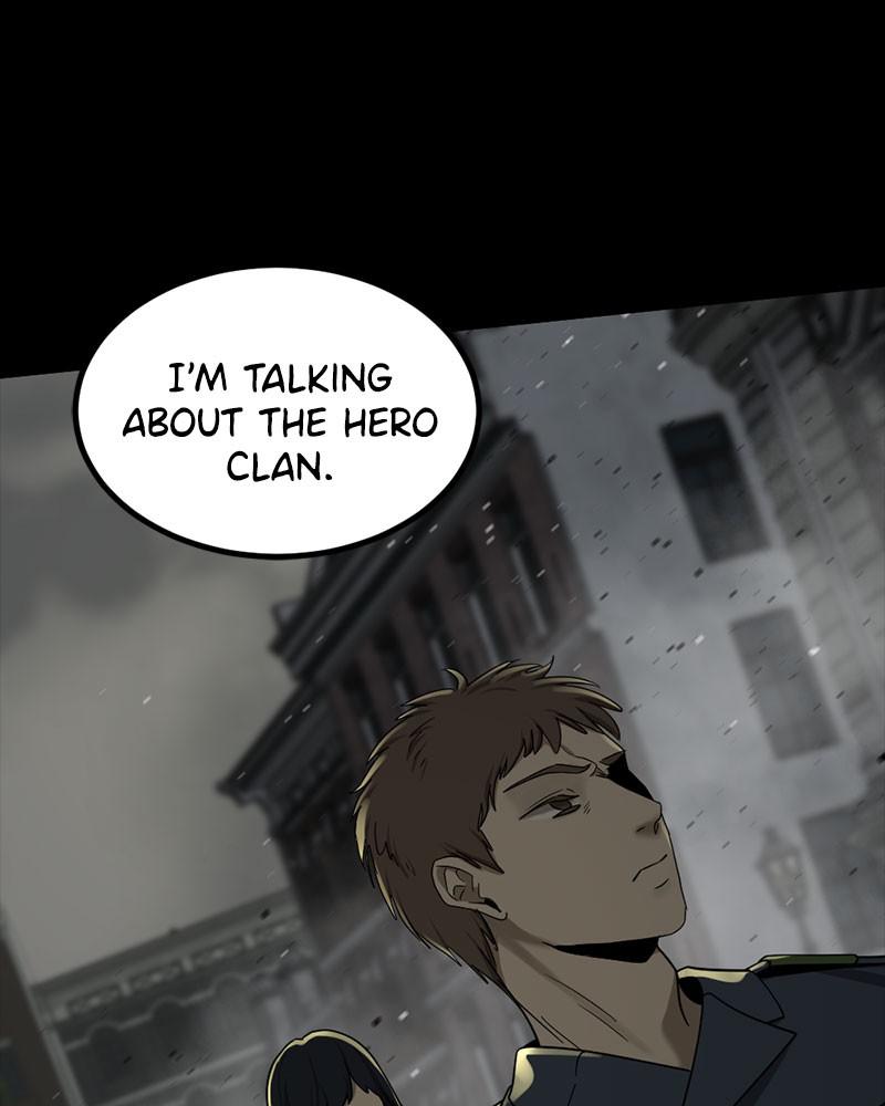Hero Killer Chap 56 - Next Chap 57