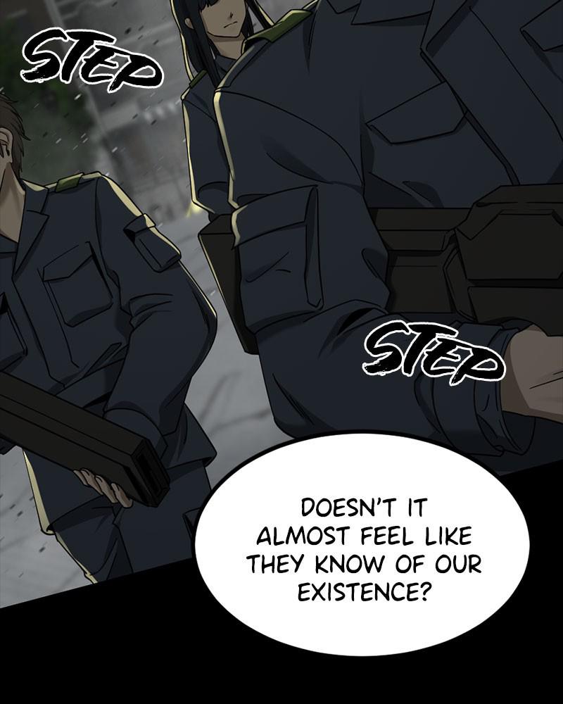 Hero Killer Chap 56 - Next Chap 57