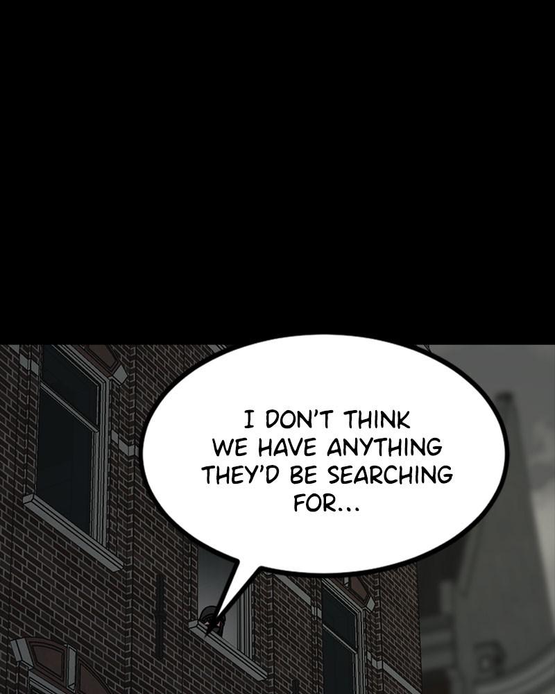 Hero Killer Chap 56 - Next Chap 57